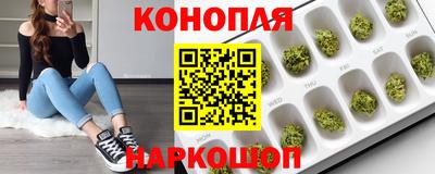 каннабис Гусиноозёрск